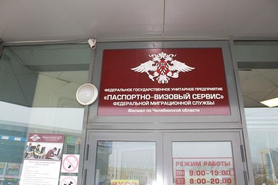 прописка в Алагире
